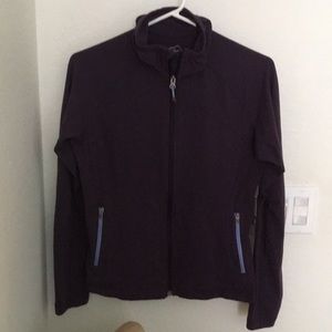 Eddie Bauer Purple Jacket Size Small